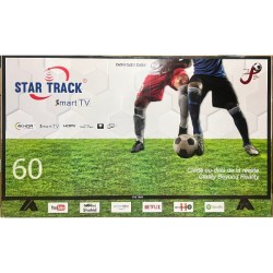 star track 60k